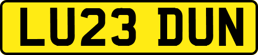 LU23DUN