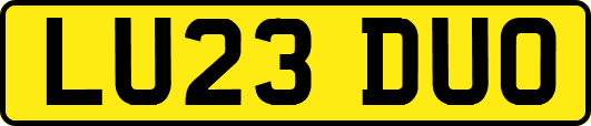 LU23DUO