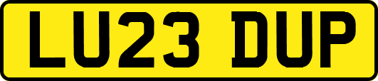 LU23DUP