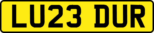 LU23DUR