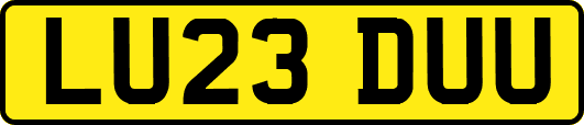 LU23DUU