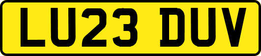 LU23DUV