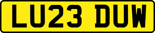 LU23DUW