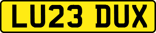 LU23DUX