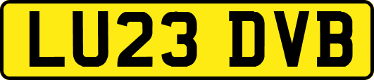 LU23DVB