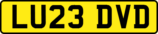 LU23DVD