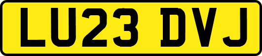 LU23DVJ