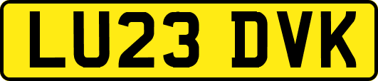 LU23DVK