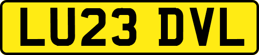 LU23DVL