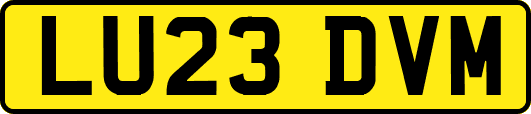 LU23DVM