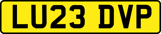 LU23DVP