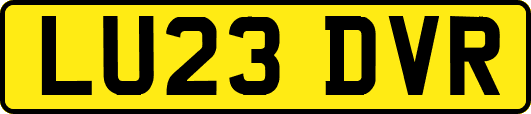 LU23DVR