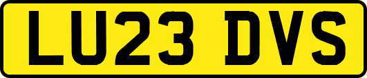 LU23DVS