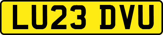 LU23DVU