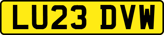 LU23DVW