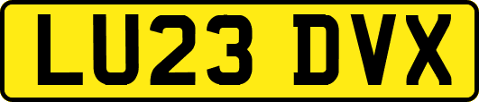 LU23DVX