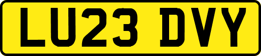LU23DVY