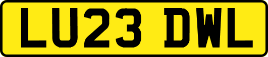 LU23DWL