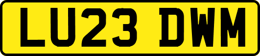 LU23DWM