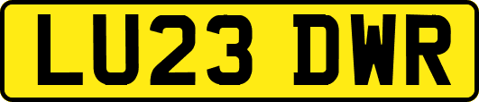 LU23DWR