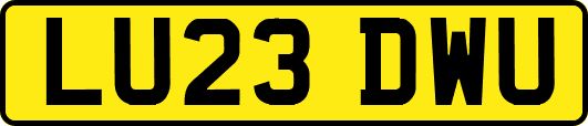 LU23DWU