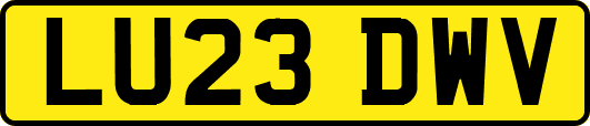 LU23DWV