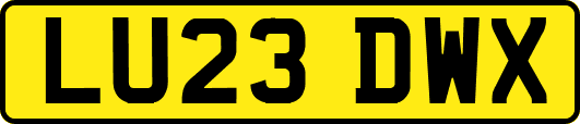 LU23DWX