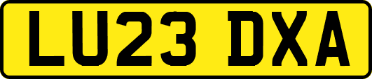 LU23DXA