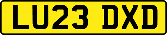 LU23DXD