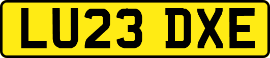 LU23DXE