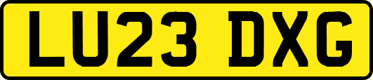 LU23DXG