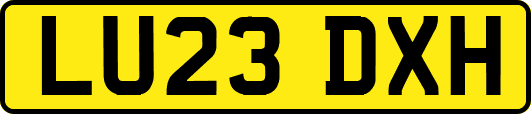 LU23DXH