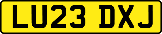 LU23DXJ