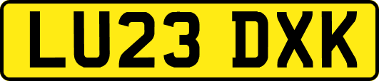 LU23DXK