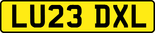 LU23DXL
