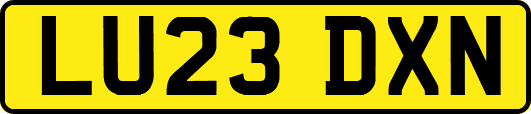 LU23DXN