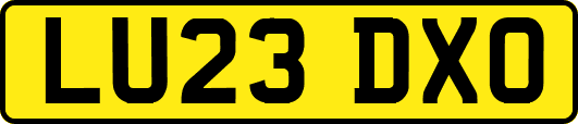 LU23DXO