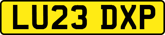 LU23DXP