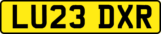 LU23DXR