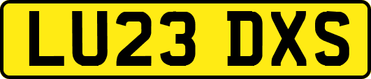LU23DXS