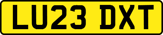 LU23DXT