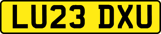 LU23DXU