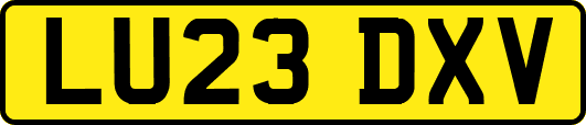 LU23DXV