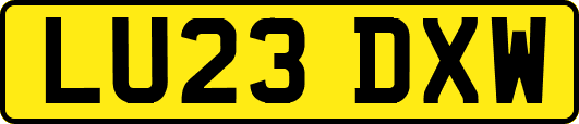 LU23DXW