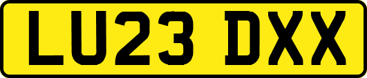 LU23DXX