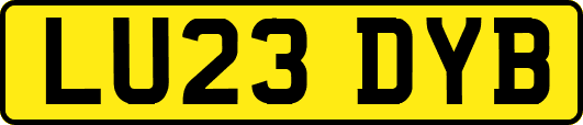 LU23DYB