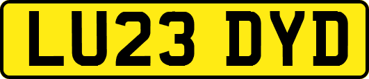 LU23DYD