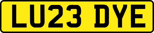 LU23DYE