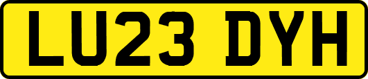 LU23DYH