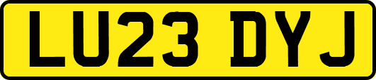 LU23DYJ